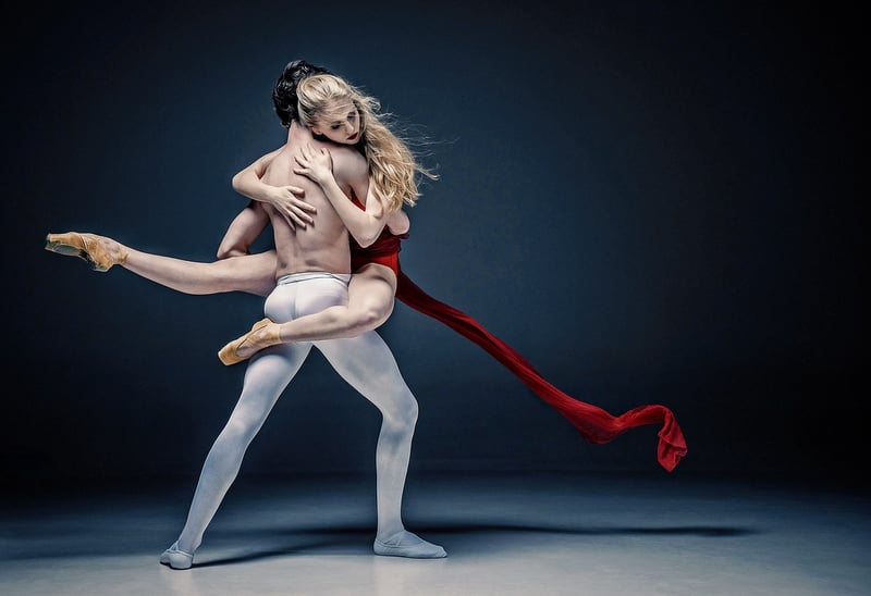 Ballet Fitness